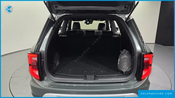 KGM - SSANGYONG TORRES GASOLINE 1.5 4WD