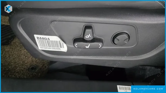 KGM - SSANGYONG TORRES GASOLINE 1.5 4WD