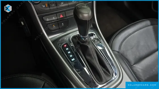 CHEVROLET (GM DAEWOO) MALIBU 2.0 DIESEL LT DELUXE PACK