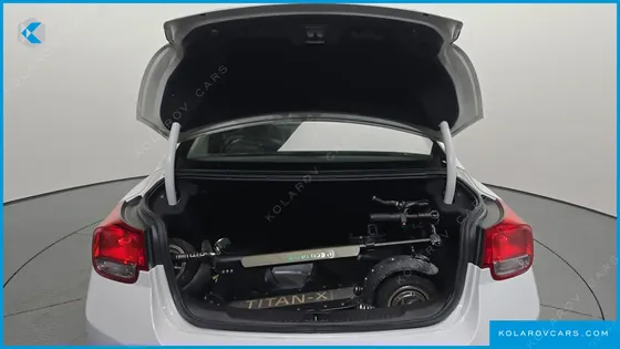 CHEVROLET (GM DAEWOO) MALIBU 2.0 DIESEL LT DELUXE PACK
