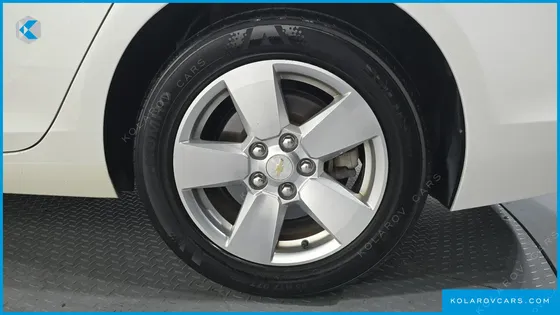 CHEVROLET (GM DAEWOO) MALIBU 2.0 DIESEL LT DELUXE PACK