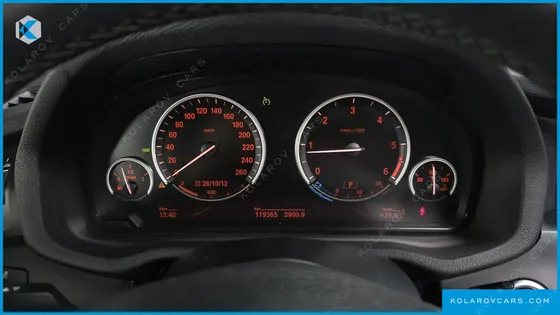 BMW X3 XDRIVE 20D HIGH