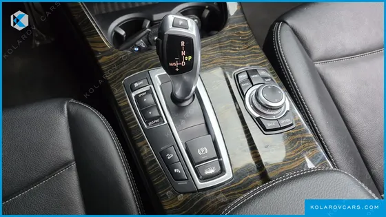 BMW X3 XDRIVE 20D HIGH