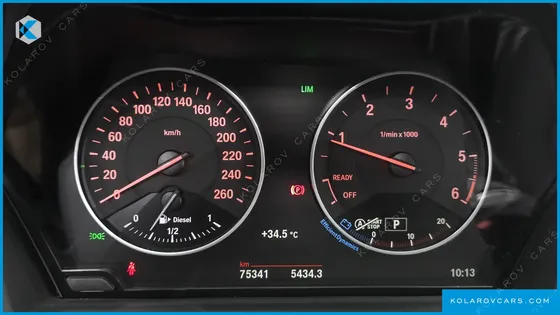 BMW X1 XDRIVE 18D