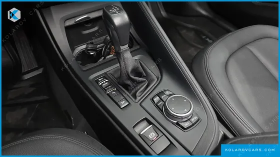 BMW X1 XDRIVE 18D