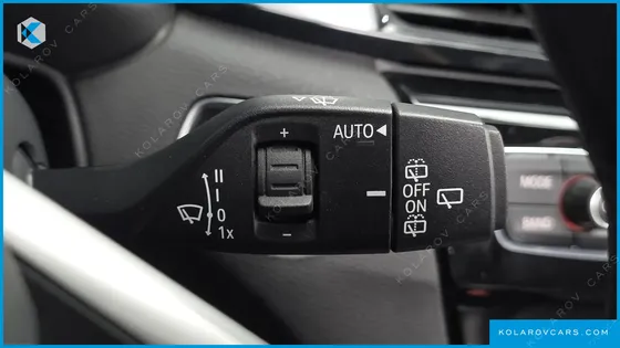 BMW X1 XDRIVE 18D