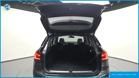 BMW X1 XDRIVE 18D