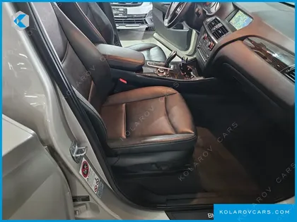BMW X3 XDRIVE 20D HIGH