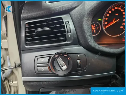BMW X3 XDRIVE 20D HIGH