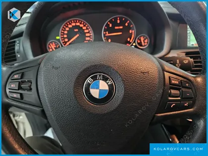 BMW X3 XDRIVE 20D HIGH