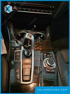 BMW X3 XDRIVE 20D HIGH