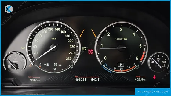 BMW X3 XDRIVE 20D
