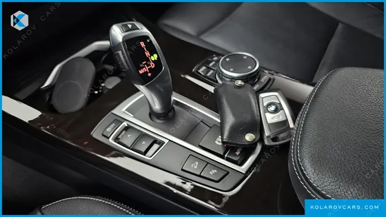 BMW X3 XDRIVE 20D