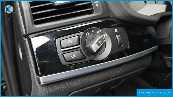 BMW X3 XDRIVE 20D