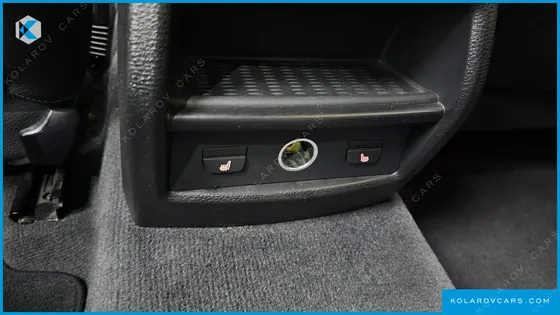 BMW X3 XDRIVE 20D