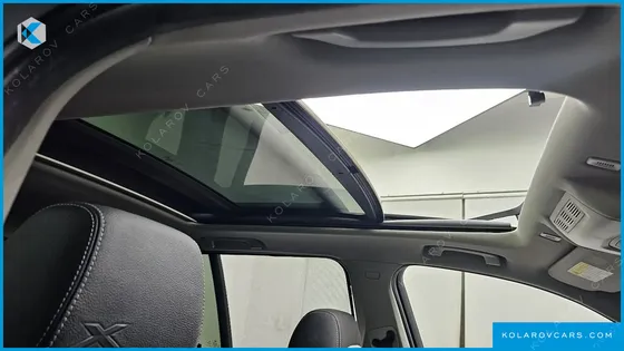 BMW X3 XDRIVE 20D