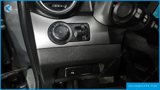CHEVROLET (GM DAEWOO) ORLANDO 1.6 DIESEL LTZ