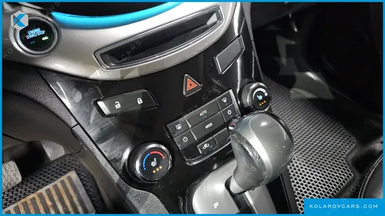 CHEVROLET (GM DAEWOO) ORLANDO 1.6 DIESEL LTZ