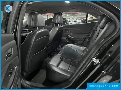 CHEVROLET (GM DAEWOO) MALIBU 2.0 LTZ