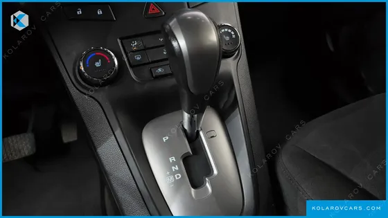 CHEVROLET (GM DAEWOO) ORLANDO 1.6 DIESEL LT