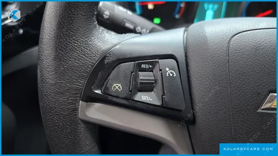 CHEVROLET (GM DAEWOO) ORLANDO LPG LT