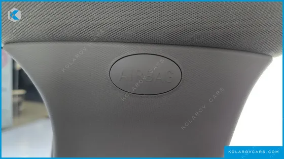 CHEVROLET (GM DAEWOO) ORLANDO LPG LT
