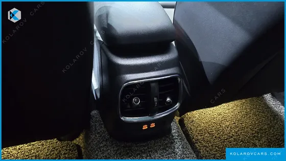 MINI CLUBMAN HIGH