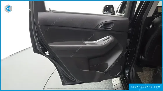 CHEVROLET (GM DAEWOO) ORLANDO 2.0 DIESEL LTZ
