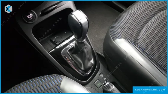 RENAULT KOREA QM3 RE SIGNATURE
