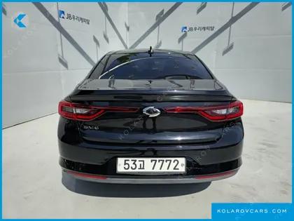 RENAULT KOREA SM6 2.0 PRIME SE