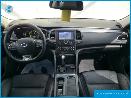RENAULT KOREA SM6 2.0 PRIME SE