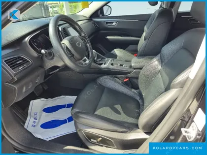 RENAULT KOREA SM6 2.0 PRIME SE