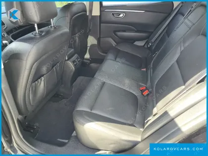 RENAULT KOREA SM6 2.0 PRIME SE