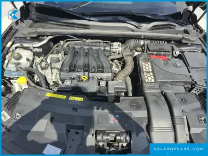 RENAULT KOREA SM6 2.0 PRIME SE