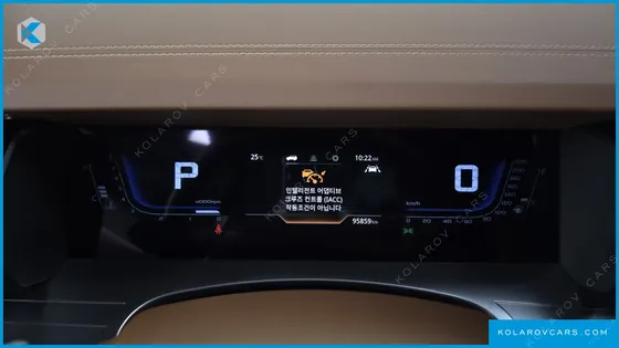 KGM - SSANGYONG TORRES GASOLINE 1.5 2WD