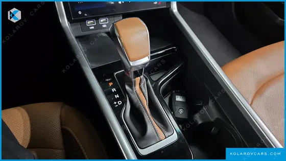 KGM - SSANGYONG TORRES GASOLINE 1.5 2WD