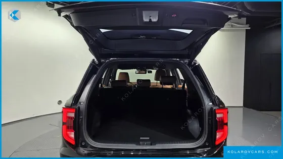 KGM - SSANGYONG TORRES GASOLINE 1.5 2WD