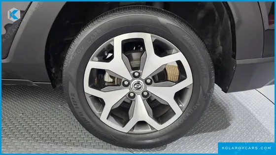 KGM - SSANGYONG TORRES GASOLINE 1.5 2WD