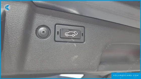 KGM - SSANGYONG TORRES GASOLINE 1.5 2WD