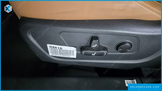 KGM - SSANGYONG TORRES GASOLINE 1.5 2WD