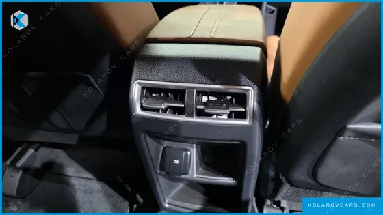 KGM - SSANGYONG TORRES GASOLINE 1.5 2WD