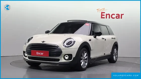 MINI CLUBMAN CLASSIC