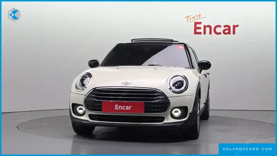 MINI CLUBMAN CLASSIC