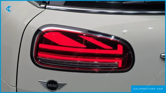 MINI CLUBMAN CLASSIC