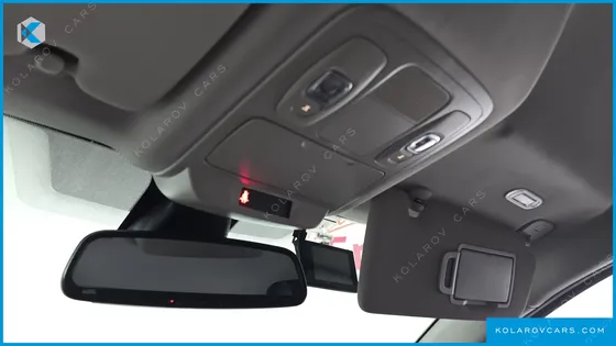 RENAULT KOREA SM6 2.0 GDE LE