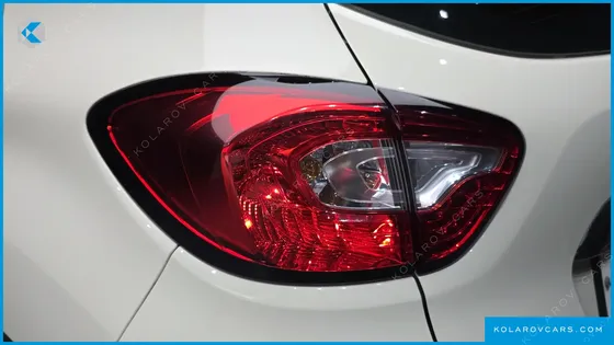 RENAULT KOREA QM3 LE