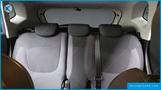 RENAULT KOREA QM3 LE