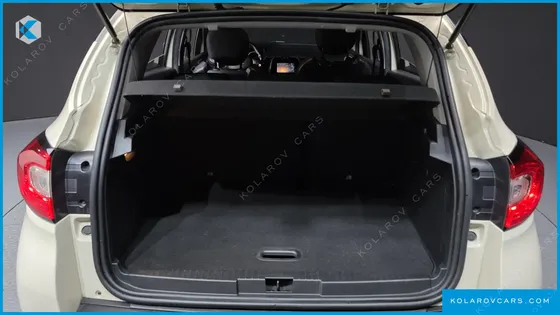 RENAULT KOREA QM3 LE