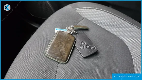 RENAULT KOREA QM3 LE