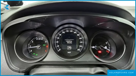 RENAULT KOREA SM6 2.0 GDE SE